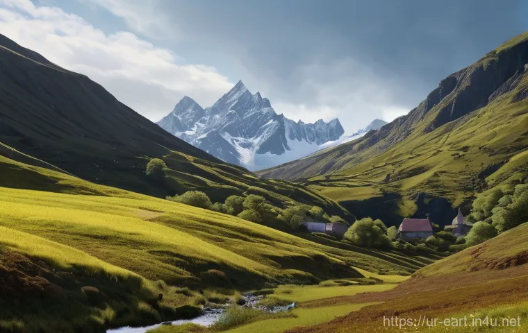 지구과학자 경력 관리 - Here are three detailed image generation prompts in English, designed to be appropriate for a 15+ au... 지구과학자 경력 관리 - Here are three detailed image generation prompts in English, designed to be appropriate for a 15+ au...