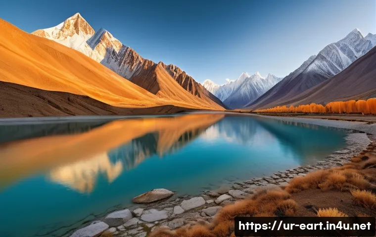 지구과학자 현장 경험 관련 이미지 1