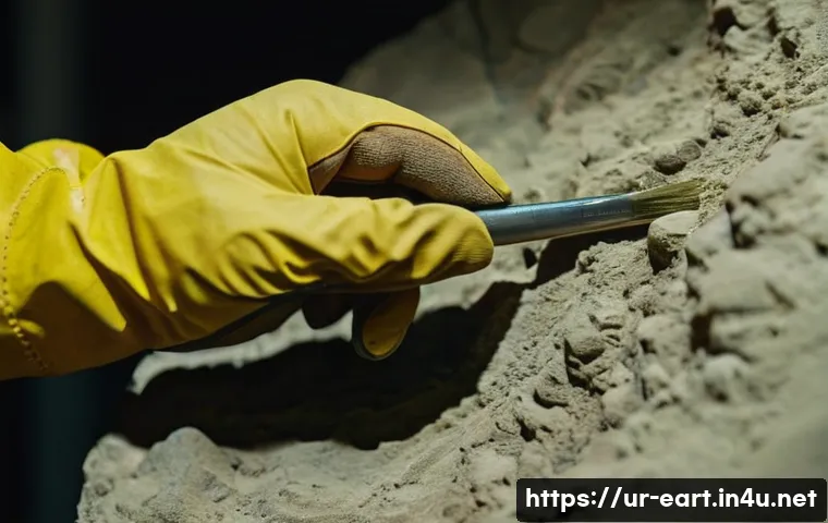 지구과학자 현장 경험 관련 이미지 2